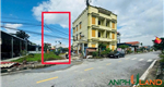 Bán lô đất 75m2 sát TĐC Áp Tràn, phường Thuỷ Nguyên, TP Hải Phòng