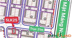 Cần bán mặt đường chính 21 m khu Cửa Trại, P. Thủy Nguyên ( xã Thủy Đường), TP Hải Phòng