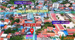 Cần bán lô đất trung tâm hành chính phường Thủy Nguyên ( xã Tân Dương), TP Hải Phòng