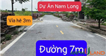 Cần bán lô đất hàng hiếm tại TĐC Áp Tràn, Phường Thủy Nguyên ( xã Dương Quan), TP Hải Phòng