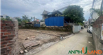 Cần bán lô đất trung tâm hành chính phường Thủy Nguyên ( xã Tân Dương), TP Hải Phòng