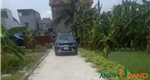 Chào bán lô đất 2 mặt ngõ phường Thiên Hương (Hoàng Động), TP Hải Phòng