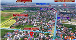 Cần bán lô đất tại TDP Đầu Cầu, Phường Thiên Hương ( xã Hoa Động), TP Hải Phòng