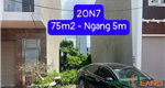 Bán lô đất đối diện dự án Doji tại TDP Đầm Tràng, Phường Thủy Nguyên ( xã Tân Dương), TP Hải Phòng
