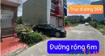 Bán lô đất đối diện dự án Doji tại TDP Đầm Tràng, Phường Thủy Nguyên ( xã Tân Dương), TP Hải Phòng