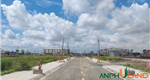 Duy nhất một lô đất đấu giá phường Bạch Đằng ( xã Ngũ Lão), TP Hải Phòng