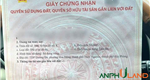 Cần bán lô tái định cư Hoa Động siêu đẹp tại Phường Thủy Nguyên ( xã Hoa Động), TP Hải Phòng