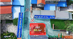 Bán lô góc 3 mặt tiền phường Hoà Bình (Thuỷ Triều), TP Hải Phòng