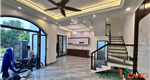 Chào bán căn nhà 3 tầng xây độc lập tâm huyết của chủ tại phường Thiên Hương, TP Hải Phòng