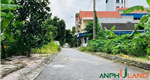 Chào bán lô đất TĐC Bấc Vang, phường Thuỷ Nguyên (Dương Quan), TP Hải Phòng