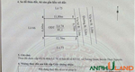 Chào bán lô đất TĐC Bấc Vang, phường Thuỷ Nguyên (Dương Quan), TP Hải Phòng