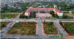 Cần bán lô đất đấu giá tại Phường Thủy Hà ( xã Thủy Triều), TP Hải Phòng