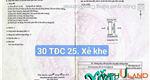Cần bán lô đất đẹp tại Phường Thủy Nguyên ( xã Hoa Động), TP Hải Phòng