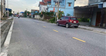 Cần bán lô đất mặt đường trục chính Phường Lưu Kiếm ( mặt đường liên xã Liên Khê cũ)