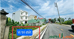 Cần bán lô đất hàng hiếm trục chính mặt đường P. Thiên Hương ( xã Hoàng Động), TP Hải Phòng