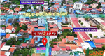 Bán lô đất đẹp ngay Trung tâm Hành chính thành phố, phường Thuỷ Nguyên, TP Hải Phòng