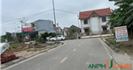 Chính chủ bán lô góc Khau Da, phường Thuỷ Nguyên, TP Hải Phòng