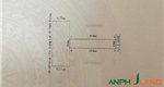 Bán siêu phẩm mặt đường 203 phường Thiên Hương (Lâm Động), TP Hải Phòng