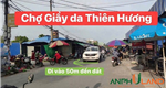 Bán lô góc siêu đẹp phường Thiên Hương, TP Hải Phòng