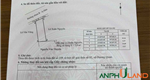 Cần bán lô đất đẹp mặt đường chợ Phường Thủy Nguyên ( xã Dương Quan), TP Hải Phòng