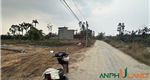 Duy nhất 1 lô mặt đường đi đò Lâm, phường Thiên Hương, TP Hải Phòng