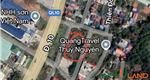 Bán 2 lô liền kề mặt Quốc lộ 10 Đông Sơn, phường Lưu Kiếm, TP Hải Phòng