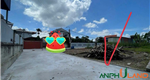 Bán lô đất 75m2 tại TDP Bấc Vang, phường Thuỷ Nguyên. TP Hải Phòng