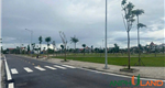 Bán vài lô thuộc khu đấu giá An Trại, phường Hoà Bình (An Lư), TP Hải Phòng