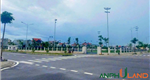 Bán vài lô thuộc khu đấu giá An Trại, phường Hoà Bình (An Lư), TP Hải Phòng