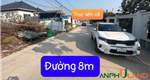 Chào bán lô đất mặt đường TDP Thanh Lãng, Phường Lê Ích Mộc ( xã Quảng Thanh), TP Hải Phòng