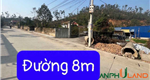 Chào bán lô đất mặt đường TDP Thanh Lãng, Phường Lê Ích Mộc ( xã Quảng Thanh), TP Hải Phòng
