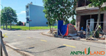 Bán lô đất Tân Quang Minh - khu đô thị Xanh đẹp nhất Thuỷ Nguyên, TP Hải Phòng