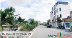 Chính chủ nhờ bán lô đất biệt thự siêu đẹp khu TĐC Bắc Sông Cấm, TP Hải Phòng 