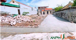 Chào bán lô đất trung tâm tại phường Hoà Bình, TP Hải Phòng