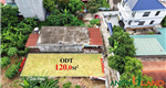 Chào bán lô đất đẹp phường Thuỷ Nguyên (Thuỷ Đường), TP Hải Phòng