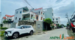 Chào bán hoa hậu góc 2 mặt tiền phường Hoà Bình (Trung Hà), TP Hải Phòng