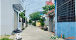 Chào bán hoa hậu góc 2 mặt tiền phường Hoà Bình (Trung Hà), TP Hải Phòng