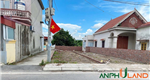 Chủ cần tiền bán gấp lô mặt đường phường Thiên Hương (Hoàng Động), TP Hải Phòng