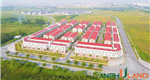 Bán căn liền kề Centa City phường Thuỷ Nguyên, TP Hải Phòng