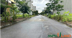 Bán lô đất TĐC khu C Bắc Sông Cấm, phường Thuỷ Nguyên, TP Hải Phòng