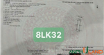 Bán lô 8 + 9LK32 khu Cửa Trại, phường Thuỷ Nguyên, TP Hải Phòng