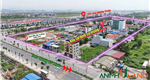 Cần bán 100 m2 lô đất TĐC Vsip Phường Thủy Nguyên, TP Hải Phòng