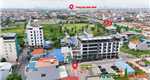 Cần bán 100 m2 lô đất TĐC Vsip Phường Thủy Nguyên, TP Hải Phòng