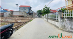 Bán lô đất đẹp phường Thuỷ Nguyên (Dương Quan), TP Hải Phòng