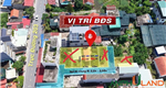 Chào bán 2 lô F0 phường Thuỷ Nguyên (Hoa Động), TP Hải Phòng