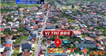 Chào bán 2 lô F0 phường Thuỷ Nguyên (Hoa Động), TP Hải Phòng