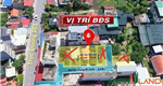 Bên e chào bán duy nhất 2 lô F0 Phường Thủy Nguyên ( xã Hoa Động), TP Hải Phòng