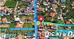 Cần bán nhanh giá tốt lô đất tại Phường Thủy Nguyên ( xã Dương Quan), TP Hải Phòng