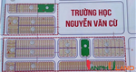 Duy nhất 1 lô 15LK11 đấu giá Thuỷ Triều, phường Hoà Bình, TP Hải Phòng