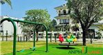 Chính chủ gửi bán lô góc view công viên KĐT Tân Quang Minh, phường Thuỷ Nguyên, TP Hải Phòng